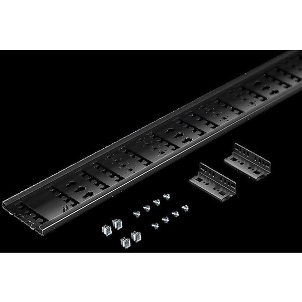 Rittal Kabeltrasse für VX IT BH:145x 2000 mm VX 5302.120